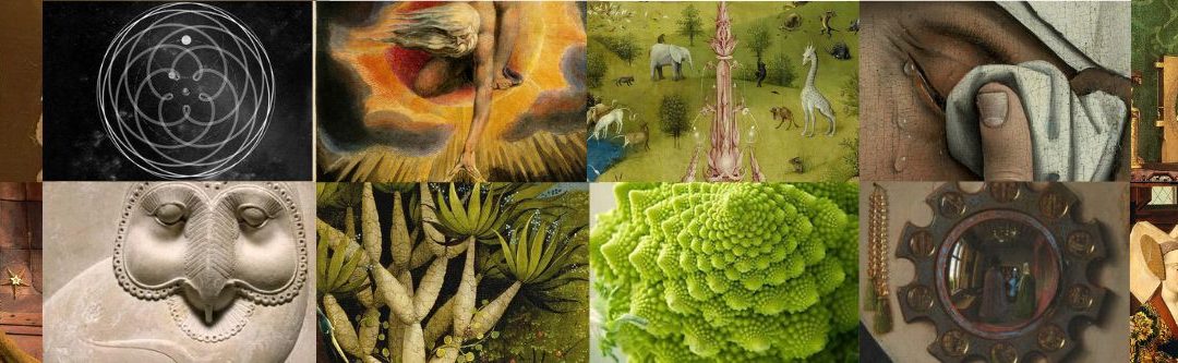 Asignatura: «El símbolo en el Arte». Universidad Pontificia Comillas, 2025-2026.