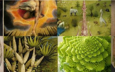 Asignatura: «El símbolo en el Arte». Universidad Pontificia Comillas, 2025-2026.